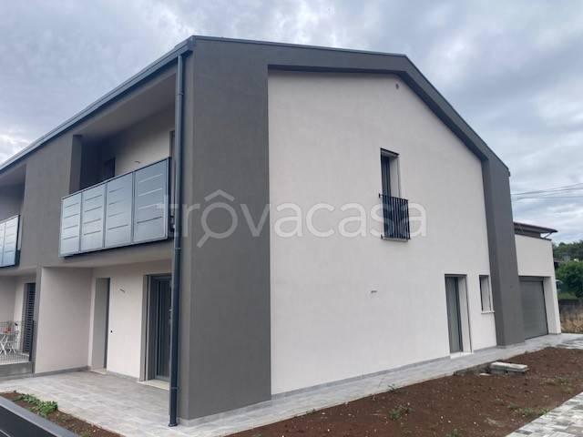 Villa Indipendente in vendita a Pianezze, Vicenza