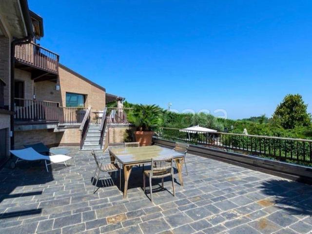 Villa Indipendente in vendita a Montecalvo, Pianoro