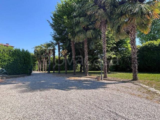 Villa Indipendente in vendita a Piazzola Sul Brenta, Veneto