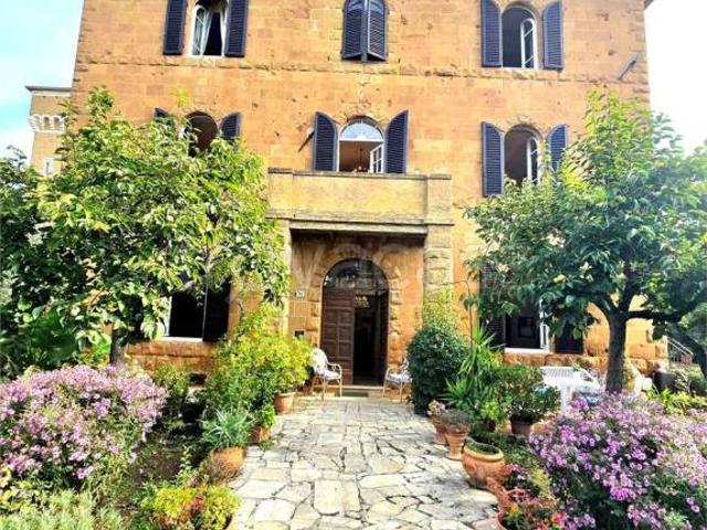 Villa Indipendente in vendita a Pienza, Siena