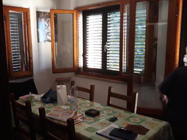 Villa Indipendente in vendita a Tonfano, Toscana