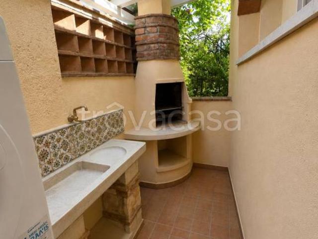 Villa Indipendente in vendita a Crociale, Tonfano