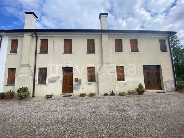 Villa Indipendente in vendita a Pincara, Veneto