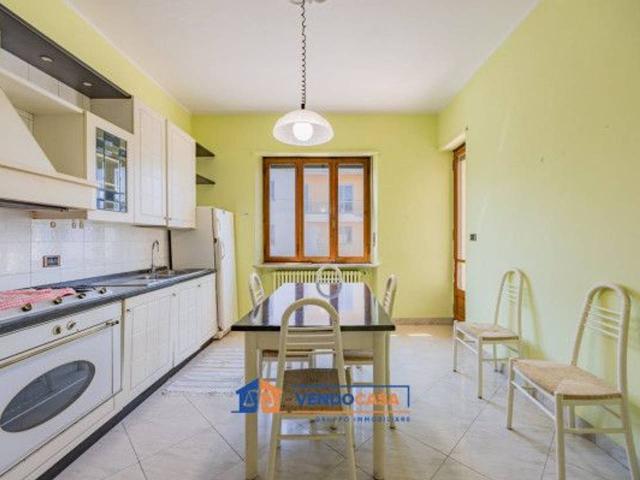 Villa Indipendente in vendita a San Luigi, Piemonte