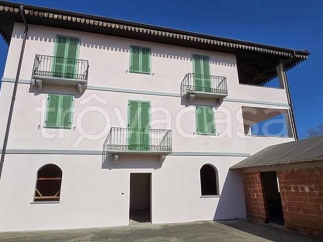 Villa Indipendente in vendita a Valle Miglioretti, Piemonte