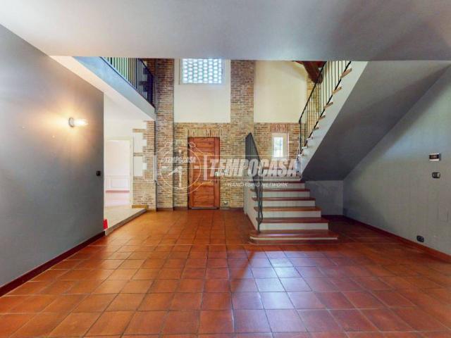 Villa Indipendente in vendita a Tetti Borella, Piemonte