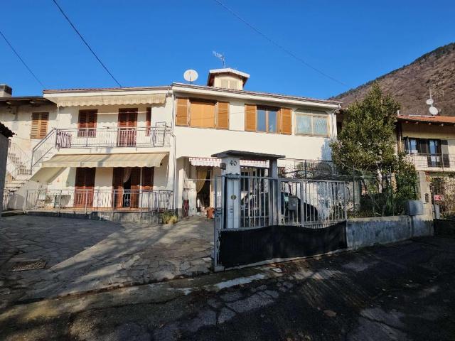 Villa Indipendente in vendita a Campetto, Piemonte