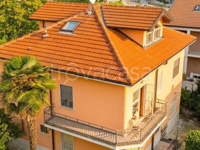Villa Indipendente in vendita a Piemonte, Torino