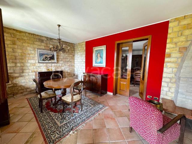 Villa Indipendente in vendita a Piovega, Piove di Sacco