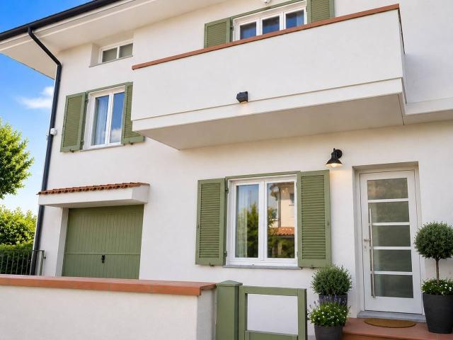 Villa Indipendente in vendita a Ospedaletto, Pisa