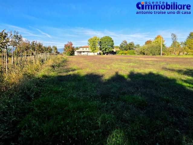 Villa Indipendente in vendita a Case Nuove di Masiano, Pistoia