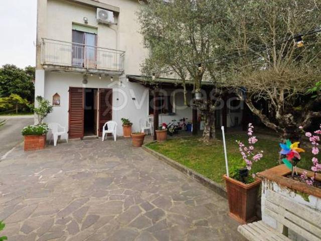 Villa Indipendente in vendita a Bonelle, Pistoia