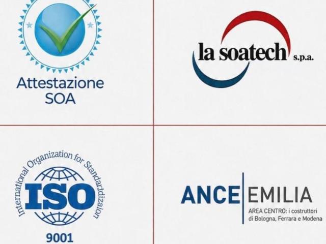Villa Indipendente in vendita a Unione Alto Ferrarese, Poggio Renatico