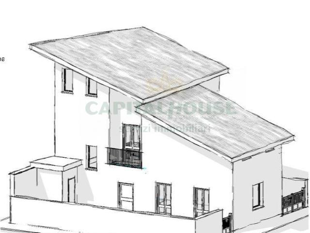 Villa Indipendente in vendita a Poggiomarino, Campania