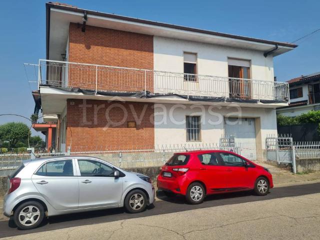 Villa Indipendente in vendita a Piemonte, Torino