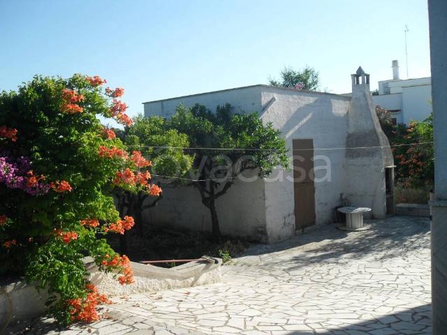 Villa Indipendente in vendita a Casello Cavuzzi, Puglia