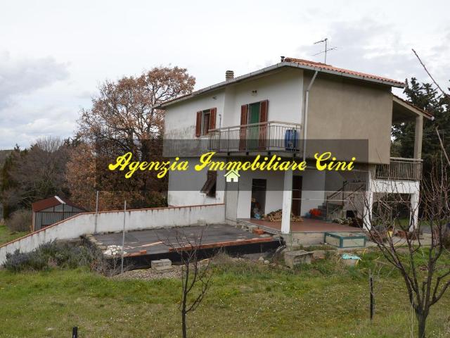 Villa Indipendente in vendita a Pomarance, Pisa