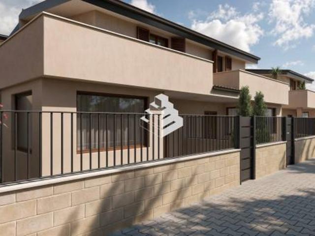 Villa Indipendente in vendita a Roma Capitale, Lazio