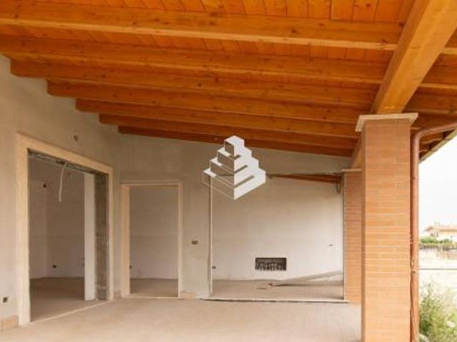 Villa Indipendente in vendita a Viceré, Pomezia
