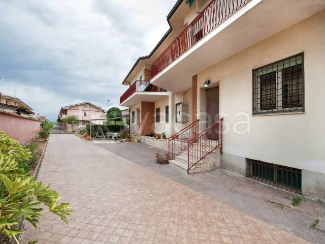 Villa Indipendente in vendita a Torvajanica, Roma Capitale