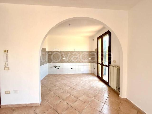Villa Indipendente in vendita a Le Melorie, Ponsacco