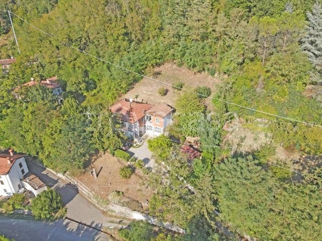 Villa Indipendente in vendita a Biana, Ponte dell'Olio