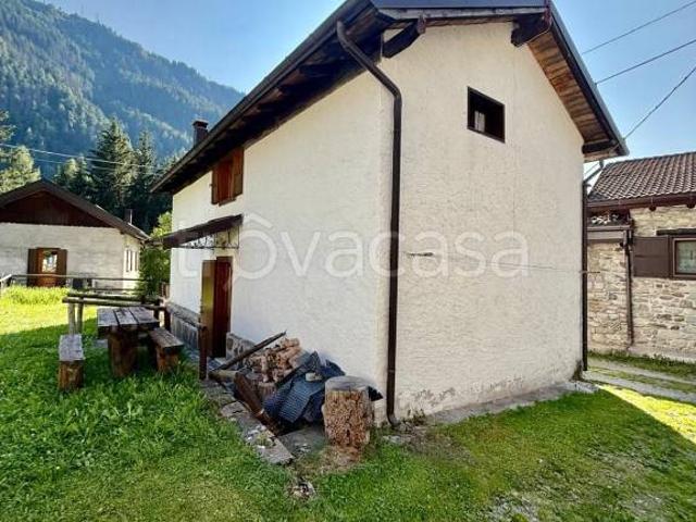Villa Indipendente in vendita a Ponte di Legno, Brescia