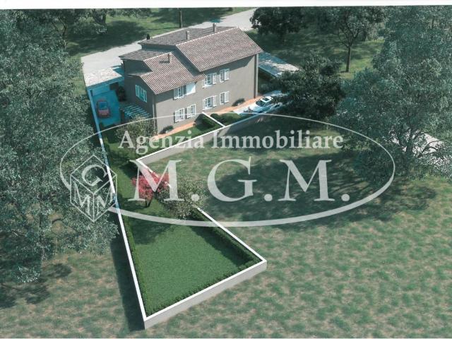 Villa Indipendente in vendita a Santa Lucia, Pontedera