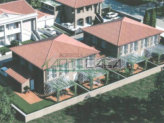 Villa Indipendente in vendita a Romito, Pontedera