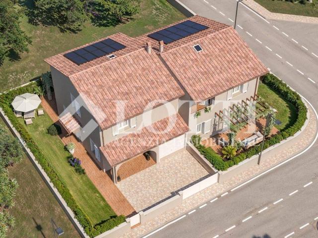 Villa Indipendente in vendita a Santa Lucia, Pontedera