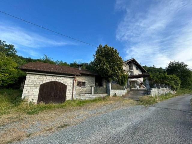 Villa Indipendente in vendita a Piemonte, Alessandria