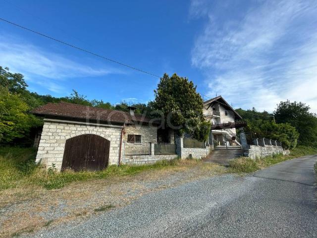 Villa Indipendente in vendita a Piemonte, Alessandria