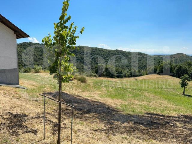 Villa Indipendente in vendita a Piemonte, Alessandria