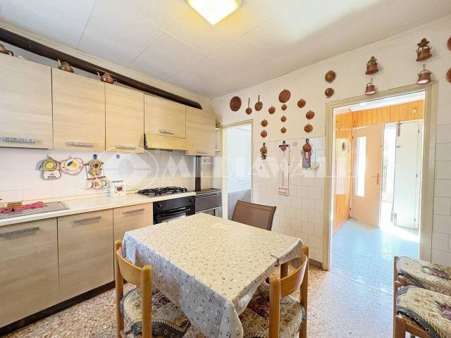 Villa Indipendente in vendita a Rione San Nicolò, Portogruaro