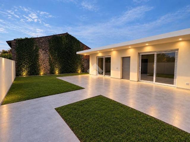 Villa Indipendente in vendita a Pozzo, San Giovanni Lupatoto