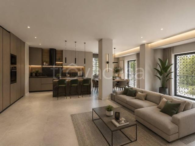 Villa Indipendente in vendita a Cigliano, Pozzuoli