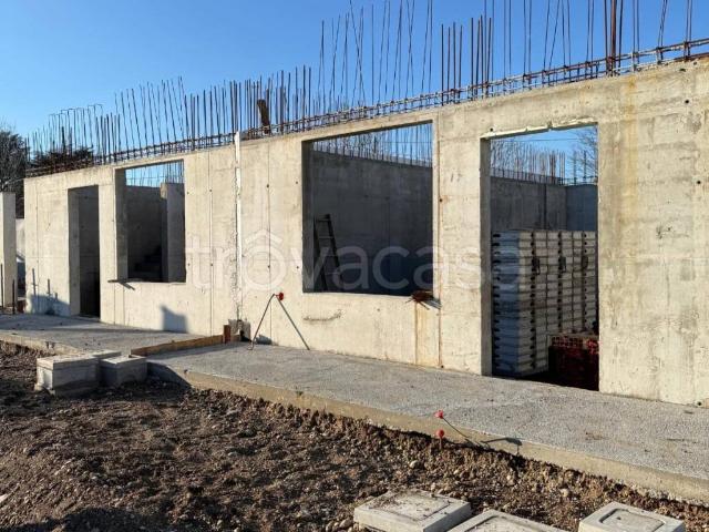 Villa Indipendente in vendita a Pradamano, Friuli-Venezia Giulia