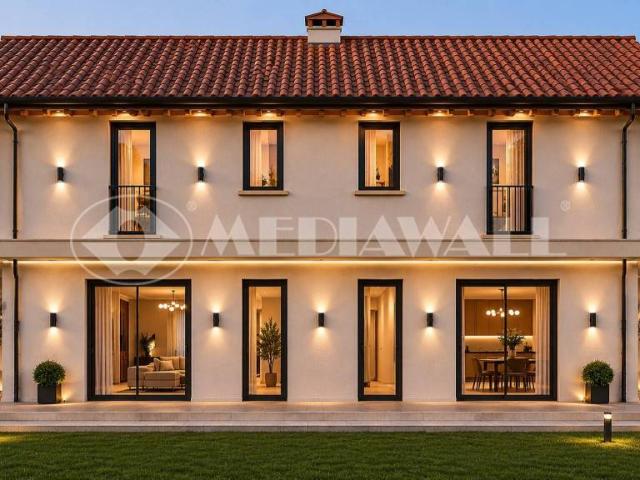 Villa Indipendente in vendita a Pramaggiore, Veneto