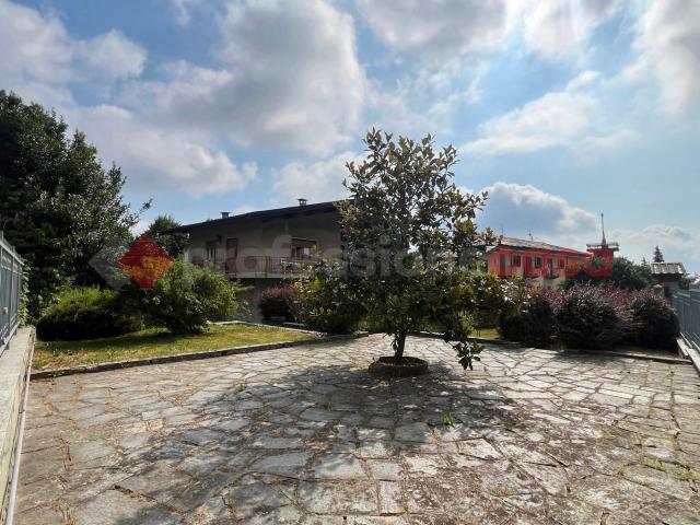 Villa Indipendente in vendita a Piemonte, Torino