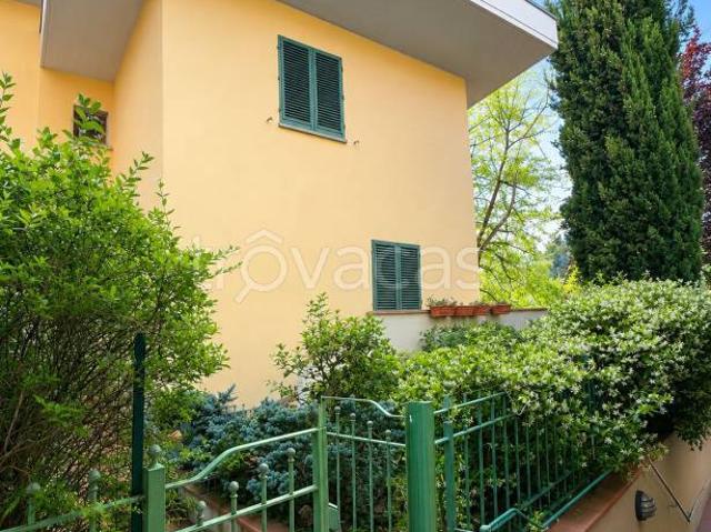 Villa Indipendente in vendita a Filettole, Prato