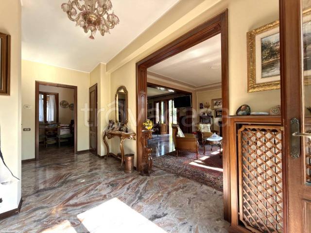 Villa Indipendente in vendita a Preganziol, Veneto