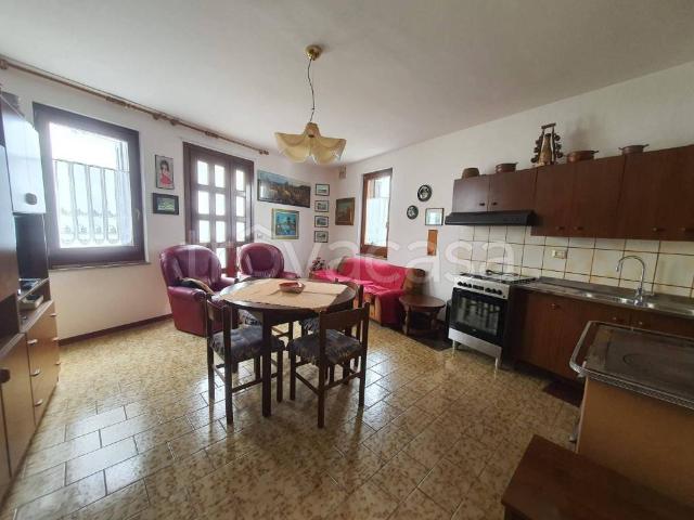 Villa Indipendente in vendita a Preone, Friuli-Venezia Giulia