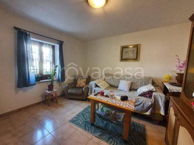 Villa Indipendente in vendita a Preone, Friuli-Venezia Giulia