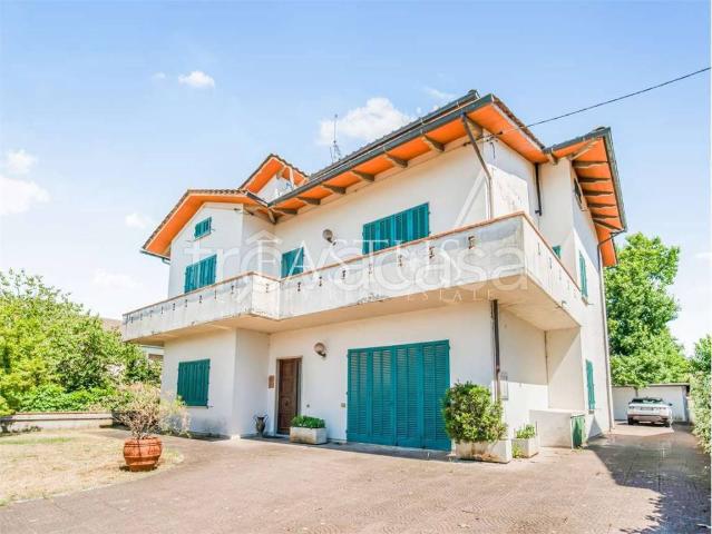 Villa Indipendente in vendita a Campiglio, Quarrata