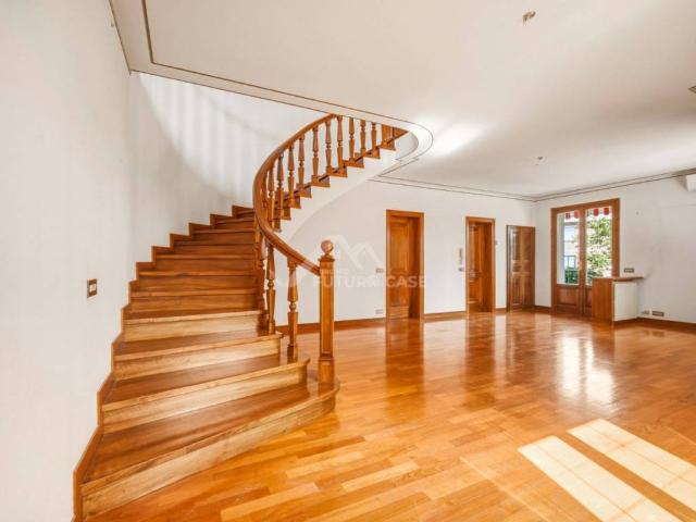 Villa Indipendente in vendita a Colline Matildiche, Re