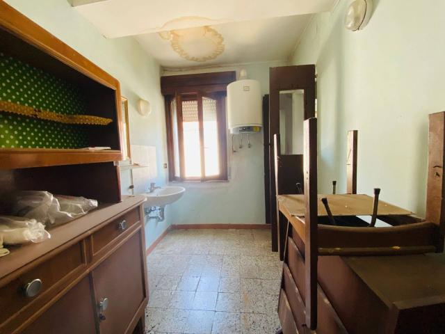 Villa Indipendente in vendita a Quistello, Lombardia