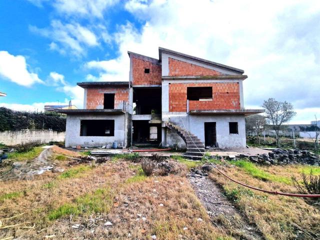Villa Indipendente in vendita a Ragusa, Sicilia