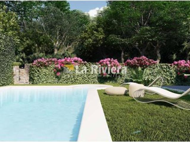 Villa Indipendente in vendita a Rapallo, Liguria