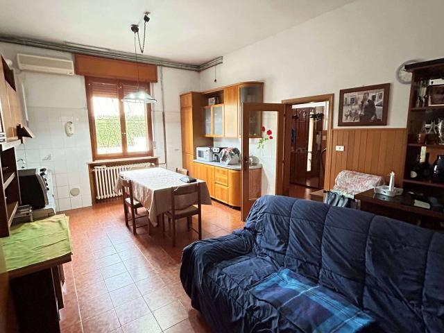 Villa Indipendente in vendita a Ravenna, Reggio Emilia