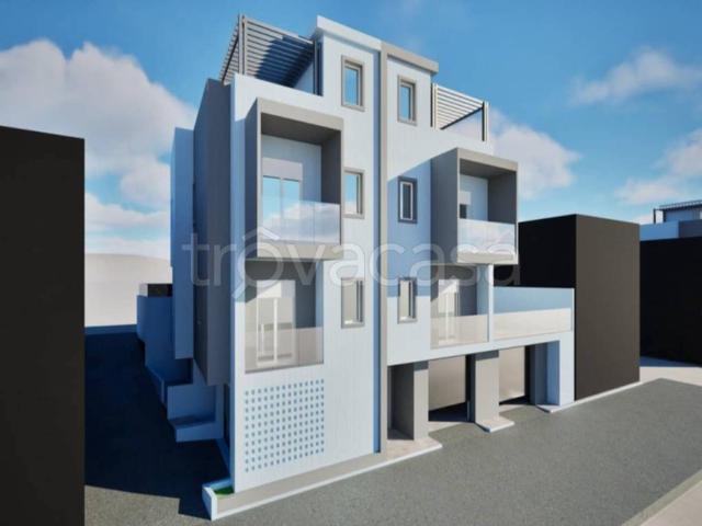 Villa Indipendente in vendita a Calabria, Reggio Calabria